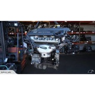 Engine Kosong Honda Odyssey RA6 3.0 J30A