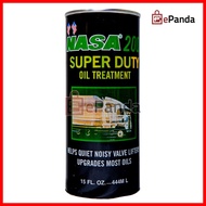 NASA Oil Treatment 2000 444ML