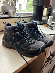 Treksta Goretex Trekking Boots EU39.5