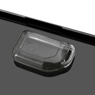 New Styles VOLVO Truck FH 460 540 2024 Car Key Case Protect For VOLVO FMFH FH16 Car Accessories