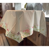 Table Cloth dari Turki (90x90cm)