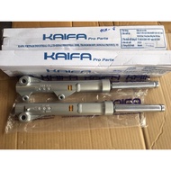 Phuộc trước wave s110 rs110 rsx110 thắng đĩa chính hãng Kaifa