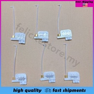 6 PCS Ink damper dumper for Epson L1800 L805 1390 DX5 Printer DTF eco-solvent Printhead damper