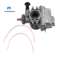 Motorcycle Replacement Carburetor for  RS100 RX100- Carburetor Part