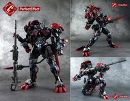 現貨 全新未拆 MC NEOARTTOYS NT KO PE 獅王 黑獅 柯博文 第三方 (修正版) 可動 收藏出清