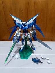 高達模型 hg amazing exia 上色成品
