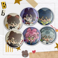 ALNST ALIEN STAGE MIZI SUA IVAN TILL ORV OMNISCIENT READER VIEWPOINT KDJ YJH BUTTON BADGE