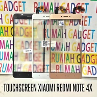 TOUCHSCREEN LAYAR SENTUH REDMI NOTE 4/REDMI NOTE 4X