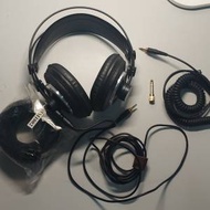 AKG K240 MKII 監聽耳機