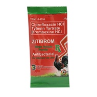 Zitibrom (20g) - Belman