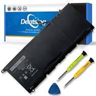 Dentsing JD25G / 90V7W Battery for Dell XPS13 XPS 13 9343 9350 1708 Dell XPS13D-9343-1708 0N7T6
