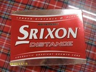 Srixon 高爾夫球(全新.一盒12顆球200元)