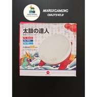 Nintendo Switch IINE Taiko Drum Controller Used