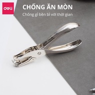 Refill Paper Hole Punch Pliers Convenient Handheld Paper Hole Punch Tool - E0114 .