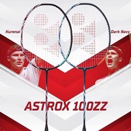 YONEX Badminton Racket Astrox 100zz 4U Single Full Carbon Fiber Racket 24-26Lbs Yonex Astrox 100zz