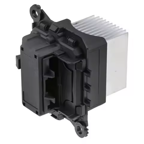 Durable-For Renault Koleos 2008 To 2013 27761-JY40A 27761JY40A Car Heater Blower Motor Resistor