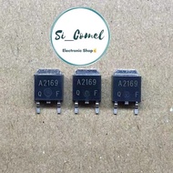 🇲🇾🔥READY STOCk🔥A2169 2SA2169 2SC6017 C6017 SMD Ic Chip