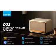 Edifier D32 Bluetooth Speaker (60W)