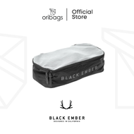 Black Ember Packing Cube Small