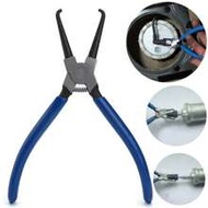 Car Connector Clip, Fuel Filter Pipe, Gasoline Pipe Clip, Hose Removal, Separation, Disassembly Tool