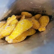 泰国咸蛋鸡腿饼 Thai Drumstick Snack 50G