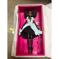 Barbie silkstone Fashion Model Collection Doll # 3 box damaged