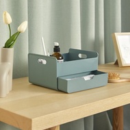 韓國SYSMAX 桌面多功能收納盒