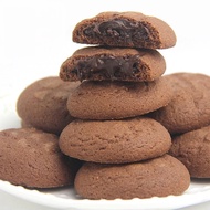 Recommended Influencer Snacks tatawa Hazelnut Chocolate Sauce Sandwich Cookies Biscuits Imported fro