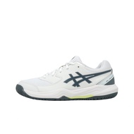 Asics Asics Tennis Shoes Pickle Sneakers GEL-Dedicate 8 GS Big Kids Women's Shoes White Entry Style 