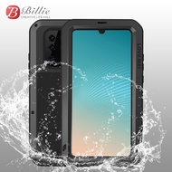 Metal Waterproof Case For Huawei P30 Shockproof Cover For Huawei P30 Pro P30 Case Aluminum Protection P30 Gorilla glass