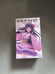 夜刀神十香Figure