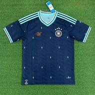 2026 2027 Germany Away Men's Football Jersey