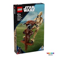 Lego Star Wars 75428 Battle Droidtm with STAP New Product 1