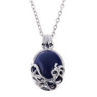 The Vampire Diaries TV Series Katherine Opal Pendant