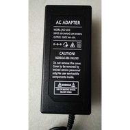 12V 4A Adapter - 12 Adapter 4 Ampere 12v-4AVOLT suitable for JVC TV