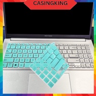 for ASUS VivoBook Pro 15X OLED M6501 M6501RM  VivoBook Pro 15 K6501Z K6501ZM K6502 K6502ZE 15.6'' TPU laptop keyboard co