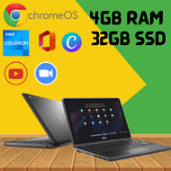 DELL CHROMEBOOK 3180 11
