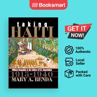 Taking Haiti - Paperback - English - 9780807849385