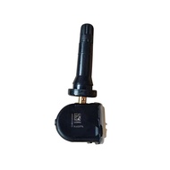 4PCS 433MHZ 52940-CG100 TPMS Tire Pressure Sensor For Hyundai Creta Ioniq 6 Solaris Tucson Kia EV6 E