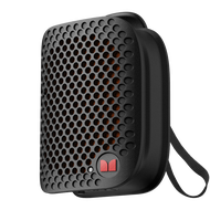 Monster M3 Bluetooth Speaker Outdoor Wearable Magnetic Clip-on Portable Bluetooth 5.4 Sound Box IPX5