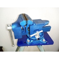 Garage vise/ bench vise - Venlic 435