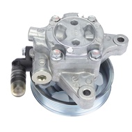 New Power Steering Pump for Accord 2003-2007 2.4L WITH PULLEY 56110-RAA-A01/ 56110-PND-003