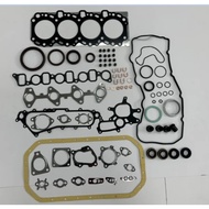 2kd 2kd-ftv engine gasket kit for toyota 2kd cylinder head gasket 04111-30030