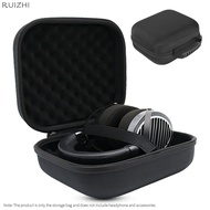 Hard EVA Storage Bag for HIFIMAN Edition XS HE400se ARYA Headphone Box SUNDARA EDXS Neumann NDH20 He
