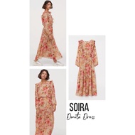 Gamis BANGKOK DONITA BY SOIRA