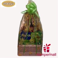 HAMPER Bajet RM30 dengan Handmade Cookies