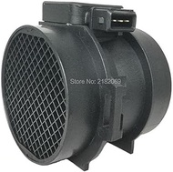 mass air flow sensor Mass Air Flow Sensor Meter Compatible with BMW E38 E39 E46 323i 323ci 328i 325i