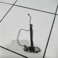 Axioo Neo C4801 MNW samllboard port