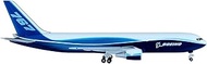 1:500 HG8324 B767-300F Prototype Cargo Airlines Alloy Aircraft Plane Airliner With Landing Gear Coll