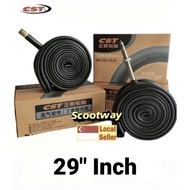 CST Bicycle Inner Tube 29" Inch